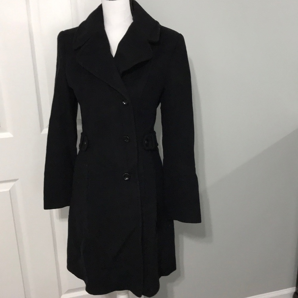 Winter coat